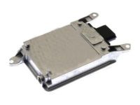 GM 84007647 Control Module, Driver Side