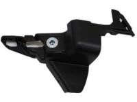 GM 92243317 Lower Bracket