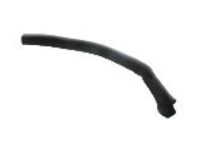 GM 25544766 Lower Seal Strip, Passenger Side GM 25544766 Lower Seal Strip, Passenger Side
