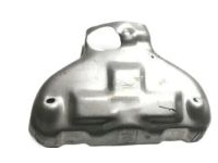 GM 96350821 Heat Shield