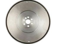 GM 10118669 Flywheel GM 10118669 Flywheel