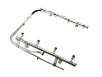 Cadillac Fuel Rail - 12605222 Fuel Rail