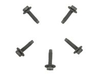 GM 11588998 Bolt, Radiator Grille And Front End Panel