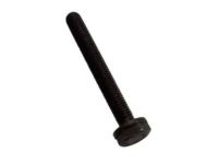 GM 3542310 Bolt, Engine Oil, Lower GM 3542310 Bolt, Engine Oil, Lower