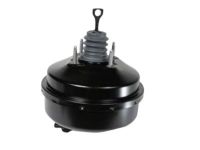 Buick Rainier Brake Booster - 15267004 Brake Booster