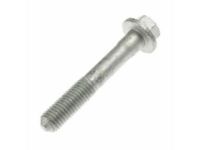 GM 92138973 Suspension Crossmember Bolt GM 92138973 Suspension Crossmember Bolt