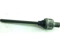 Chevrolet Steering Shaft - 26056116 Steering Shaft