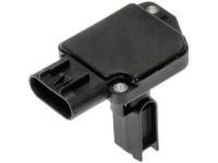 GM 12579352 Mass Air Flow Sensor GM 12579352 Mass Air Flow Sensor