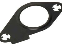 GM 12647400 Water Inlet Gasket