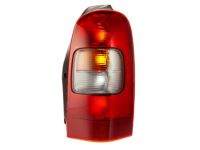 Chevrolet Venture Tail Light - 19206746 Tail Lamp Assembly, Passenger Side
