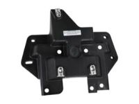 GM 25819397 Mount Bracket, Driver Side GM 25819397 Mount Bracket, Driver Side