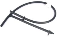 GM 24256930 Hose, Transmission Case