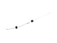 GM 15073052 Latch Rods, Passenger Side GM 15073052 Latch Rods, Passenger Side