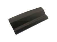 GM 23180723 Trim Cover, Black