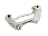 GM 25870698 Caliper Support, Front