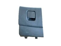 GM 23465053 Bin, Titanium GM 23465053 Bin, Titanium
