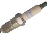 GM 12680072 Spark Plug GM 12680072 Spark Plug