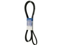 GM 12649154 Serpentine Belt GM 12649154 Serpentine Belt