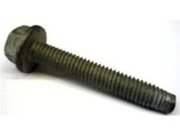 GM 11589303 Auxiliary Pump Bolt
