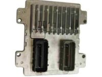 GM 12635043 ECM GM 12635043 ECM