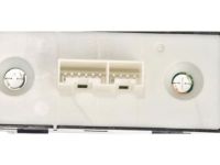 Buick Park Avenue Power Window Switch - 25718947 Window Switch, Front Driver Side