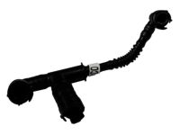 GM 12627132 PCV Tube GM 12627132 PCV Tube