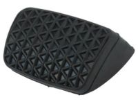 GM 13281355 Pad, Brake/Clutch Pedal GM 13281355 Pad, Brake/Clutch Pedal