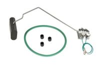 GM 19420829 Fuel Gauge Sending Unit, Driver Side