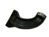 GM 15709453 Fender Brace, Front Driver Side