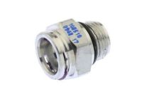 GM 12614837 Inlet Hose Connector