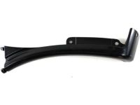GM 25937756 Extension, Front Driver Side GM 25937756 Extension, Front Driver Side