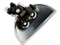 GM 21993286 Handle, Outside, Passenger Side