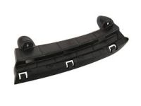 GM 23134119 Headlamp Assembly Bracket, Driver Side