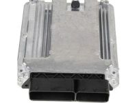 Buick Engine Control Module - 19300014 PCM