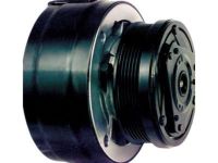 GM 88964869 Compressor Assembly GM 88964869 Compressor Assembly