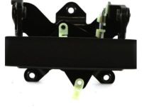 GMC Sonoma Tailgate Handle - 15007218 Handle