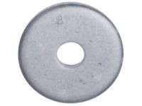 GM 3864814 Washer, Engine Crankshaft And Camshaft Balancer