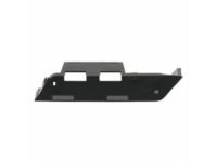 GM 84021428 Nameplate Adapter, Front