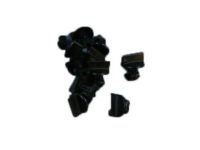 GM 11610049 Insert Nut, Rear GM 11610049 Insert Nut, Rear