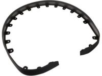 GM 25716142 Air Deflector