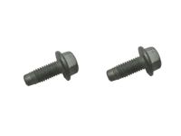 GM 11588737 Suspension Crossmember Bolt