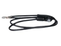 Buick Battery Cable - 15371934 Battery Cable
