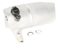 Cadillac Seville A/C Accumulator - 1132772 Drier
