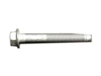 GM 11589280 Lower Control Arm Bolt