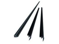 GM 10437965 Reveal Molding GM 10437965 Reveal Molding