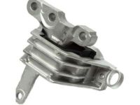 GM 13227719 Motor Mount