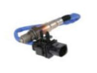 Cadillac STS Oxygen Sensor - 12596327 Oxygen Sensor
