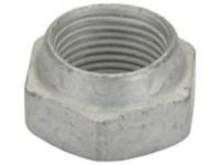 GM 88891763 Nut GM 88891763 Nut
