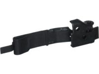 GM 15806151 Check Strap, Rear Lower GM 15806151 Check Strap, Rear Lower