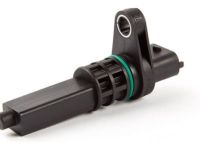 GM 24261936 Sensor, Speedometer Driven GM 24261936 Sensor, Speedometer Driven